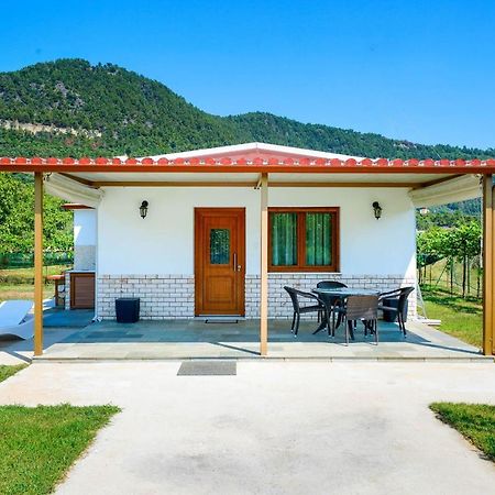 Semiramis Cottage Chrysi Ammoudia Exterior photo